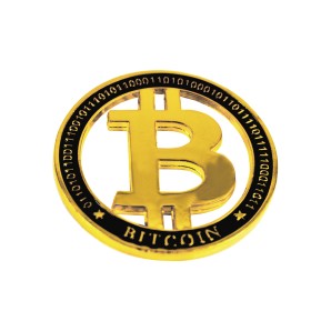 Moneta Bitcoin...