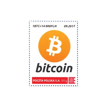 bitcoin postage
