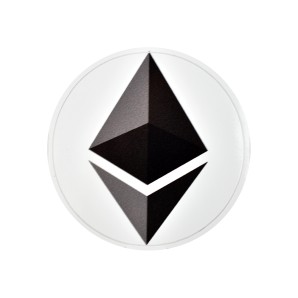 10x Ethereum Stickers