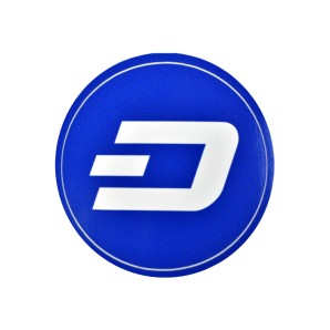 10x Dash Stickers