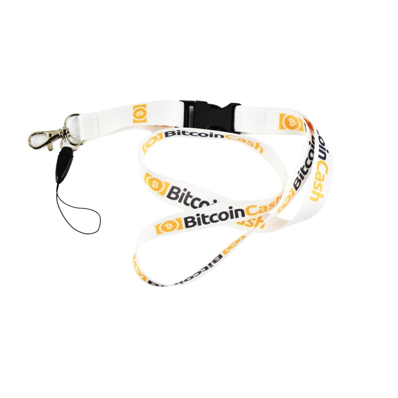 Bitcoin Cash Leash - 