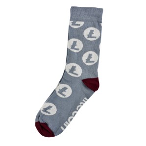 Litecoin Socks