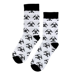 Bitcoin Miner Socks