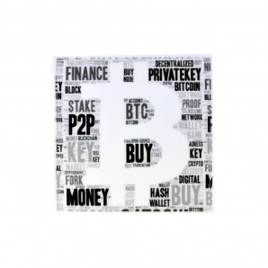 3x Bitcoin Cash Stickers