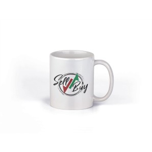 Sell&Buy Mug