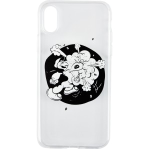 Bitcoin Pac Man Lg Phone Case