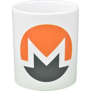 Monero Mug