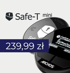 Archos Safe-T mini