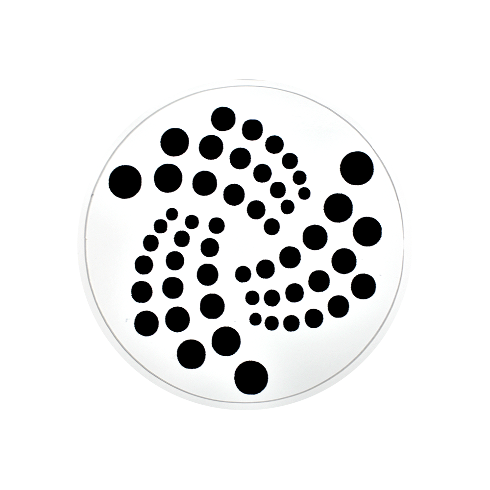 IOTA Sticker