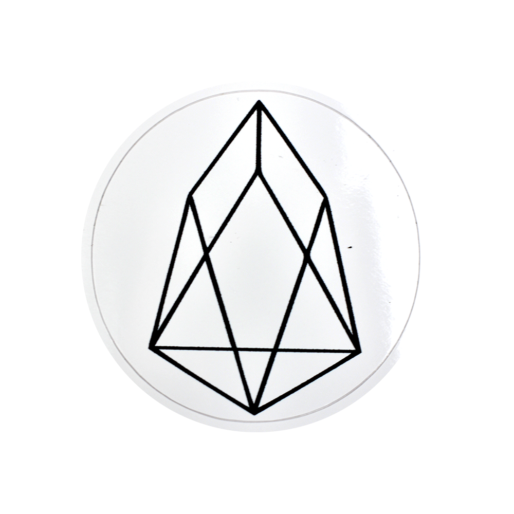 EOS Sticker