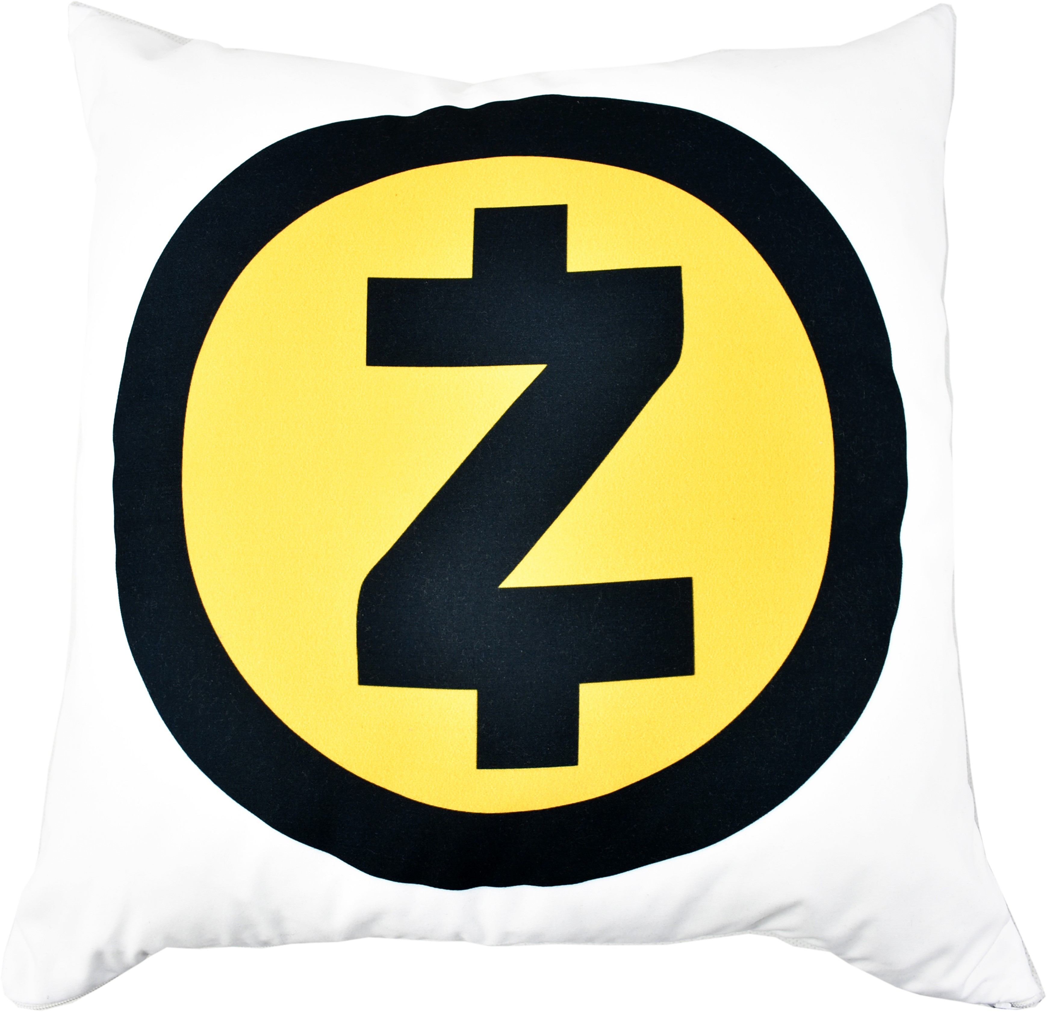 ZCash Pillow