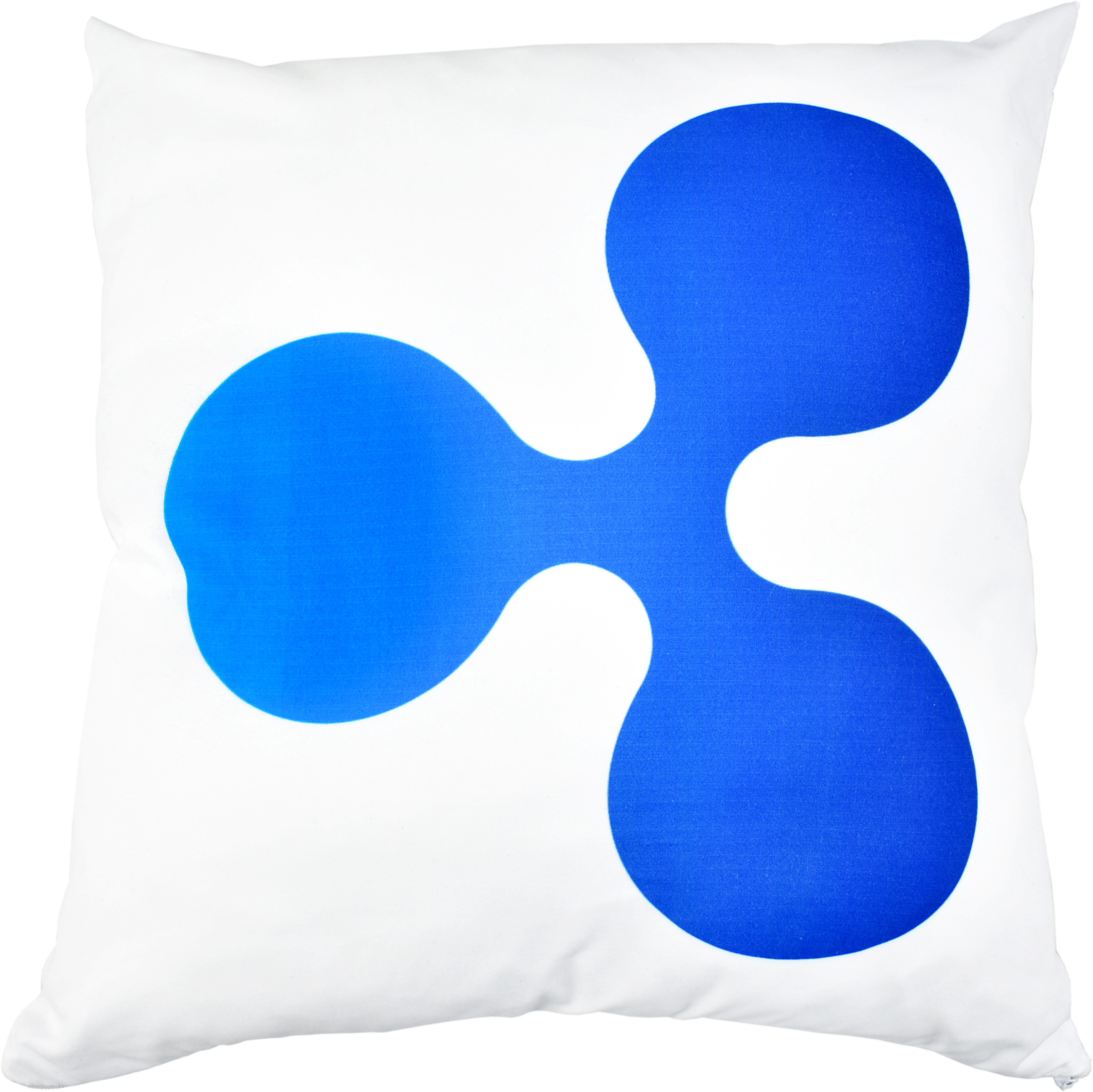 Ripple Pillow