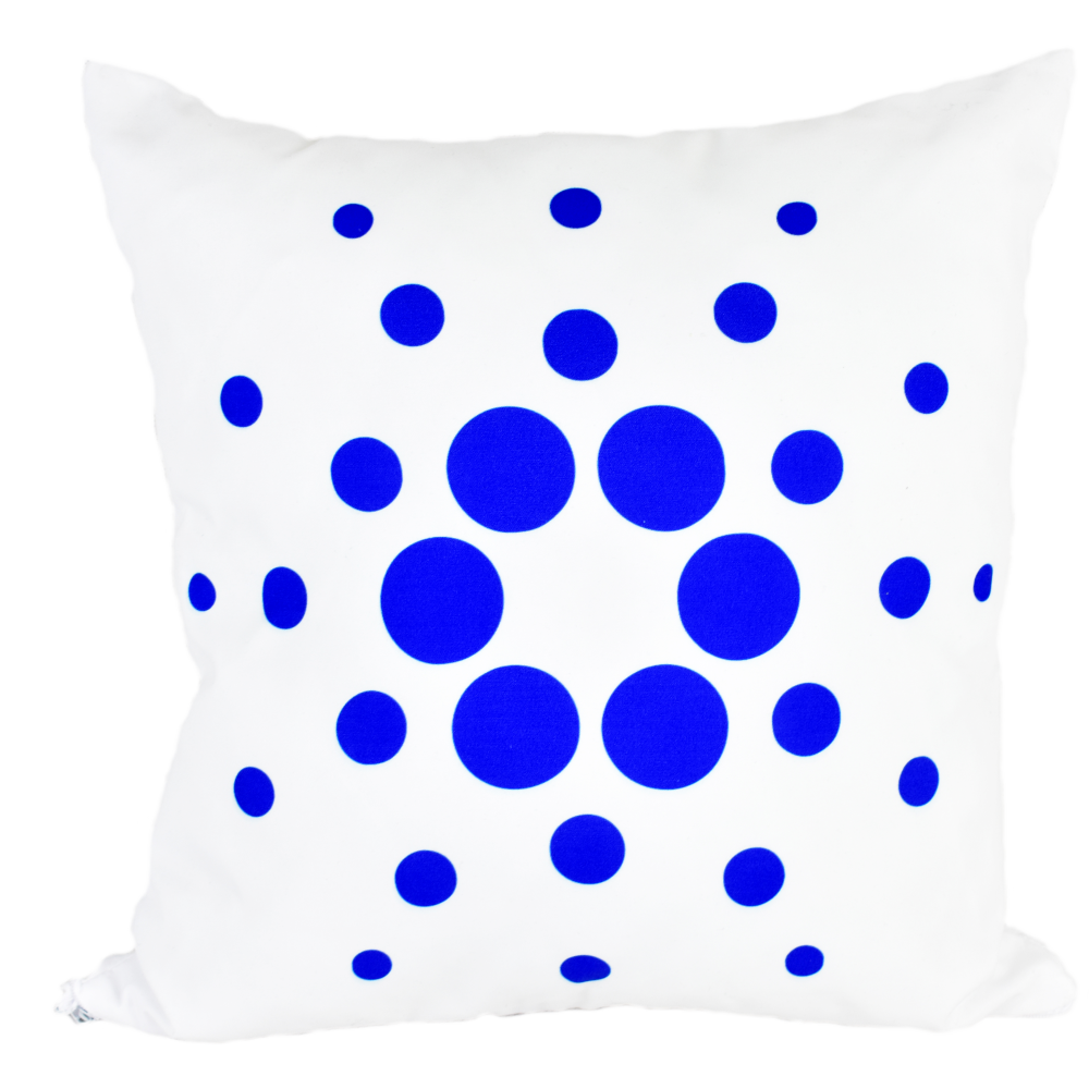Cardano Pillow