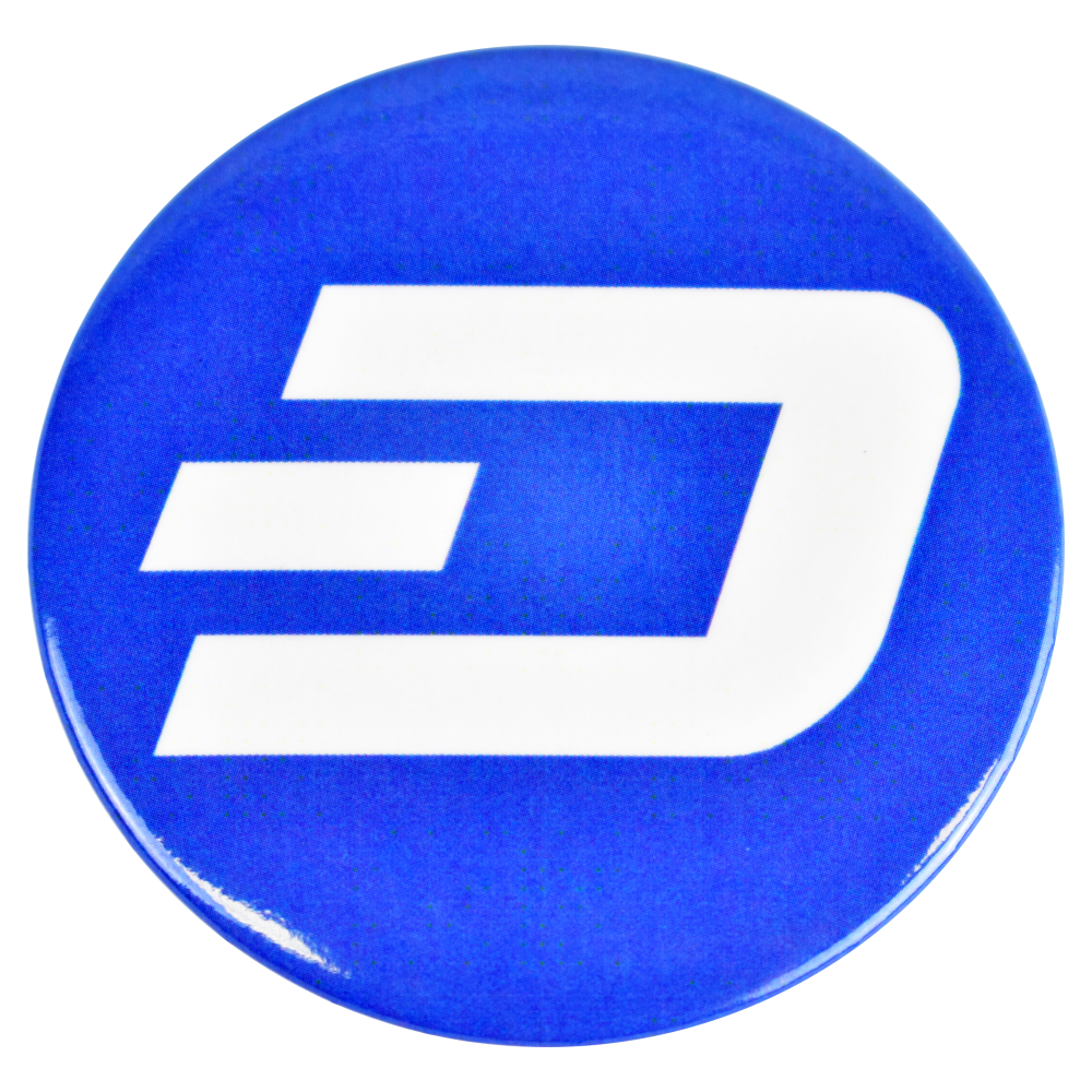 Magnes na lodówkę DASH