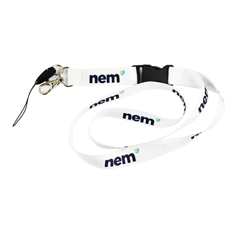 Smycz NEM